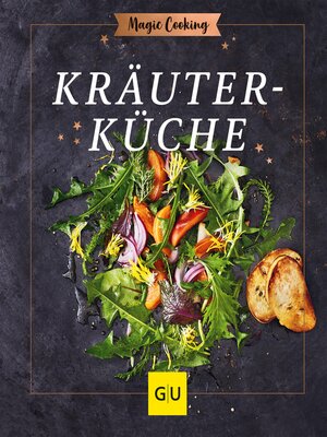 cover image of Kräuterküche